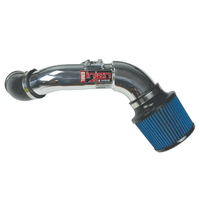 Polished SP Short Ram Intake System 06-11 Honda Civic Si L4-2.0L