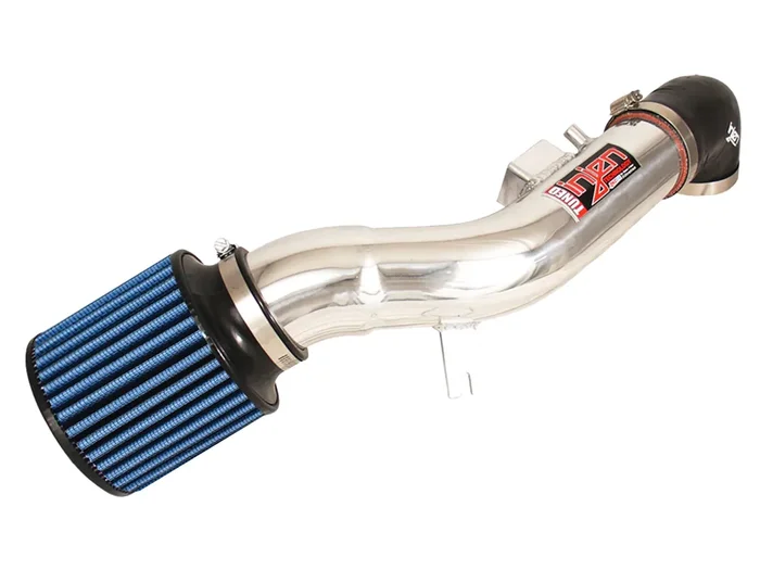 Polished SP Short Ram Intake System 08-10 Pontiac G6, 09-10 Chevy Malibu L4-2.4L
