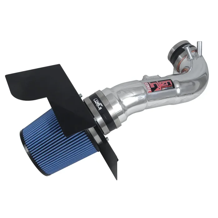 Polished SP Short Ram Intake System 08-12 Lexus IS-F V8-5.0L