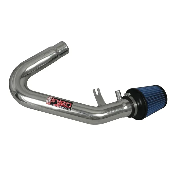Polished SP Short Ram Intake System 12-17 Fiat 500 L4-1.4L