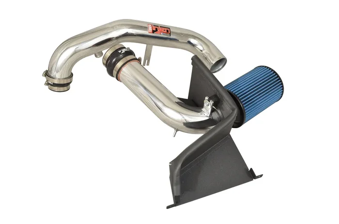 Polished SP Short Ram Intake System 14-18 VW GLI, Jetta, 14-17 Passat
