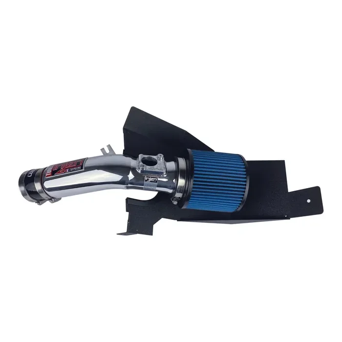 Polished SP Short Ram Intake System 17-20 Honda Civic Si L4-1.5L Turbo