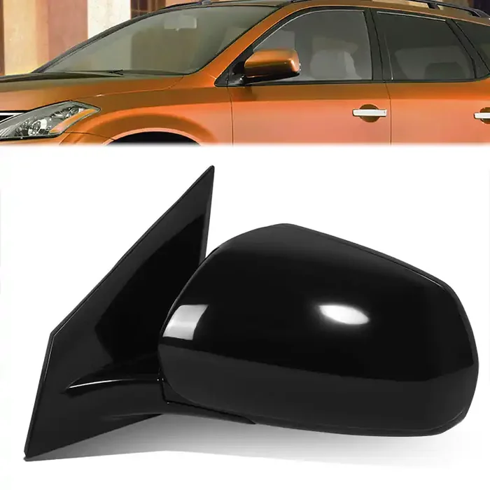 Powered Side View Mirrors 03-04 Nissan Murano