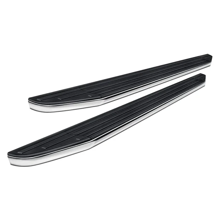 Premium Running Boards 11-20 VW Tiguan