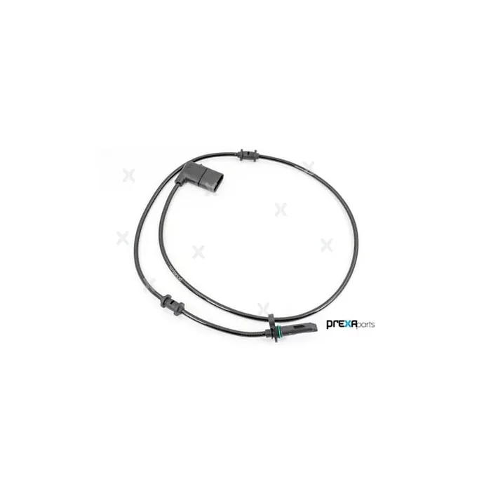 PREXAparts P101111 ABS Sensor