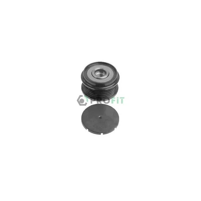 Profit 1014-9002 Alternator Freewheel Clutch