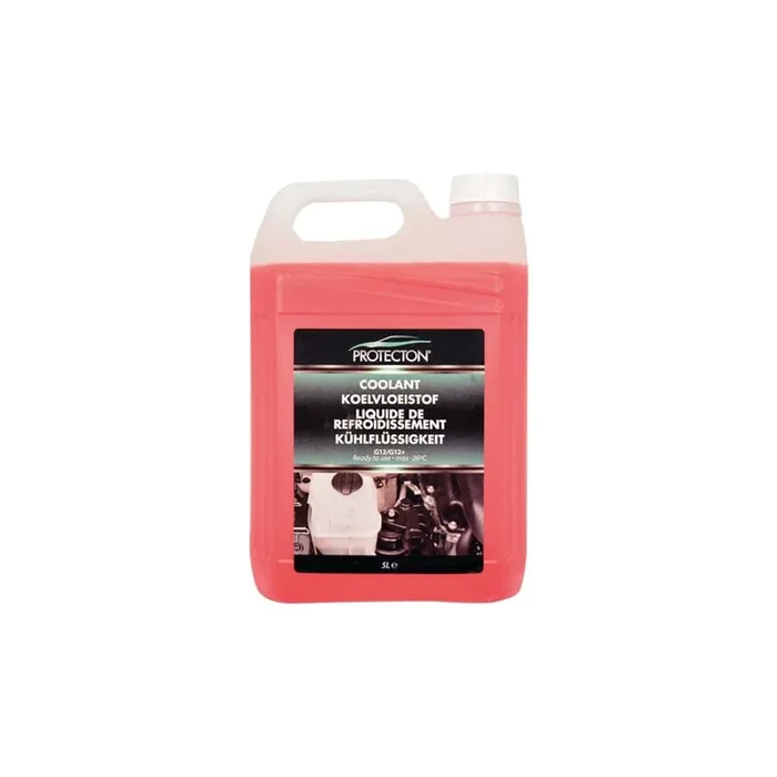 Protecton 1890910 Antifreeze
