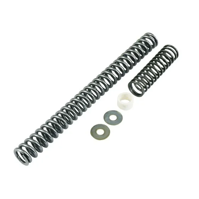 PS Drop-in fork lowering kit 41mm tubes 02-05 FLT/Touring