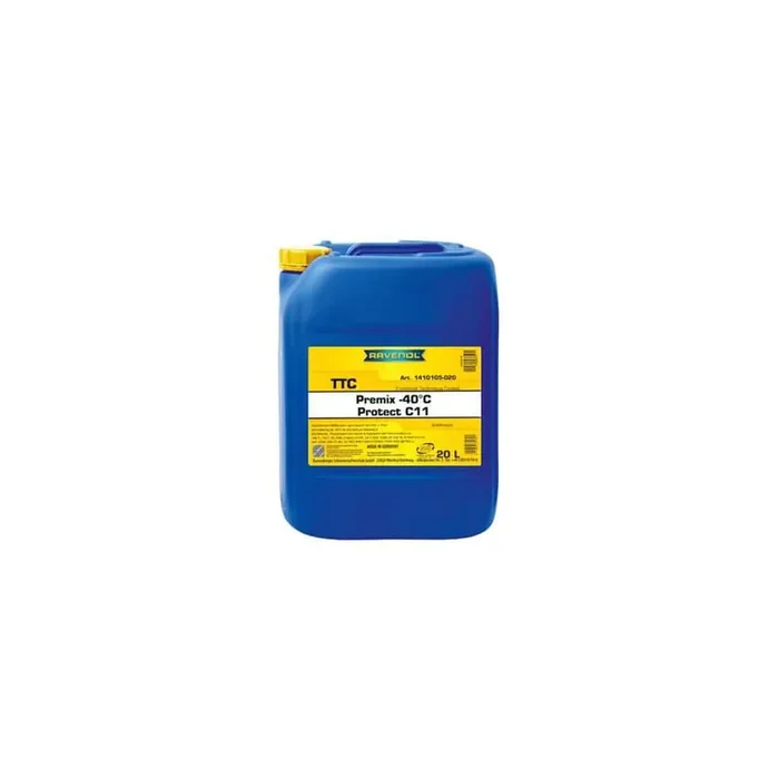 Ravenol 1410105-020-01-999 Antifreeze