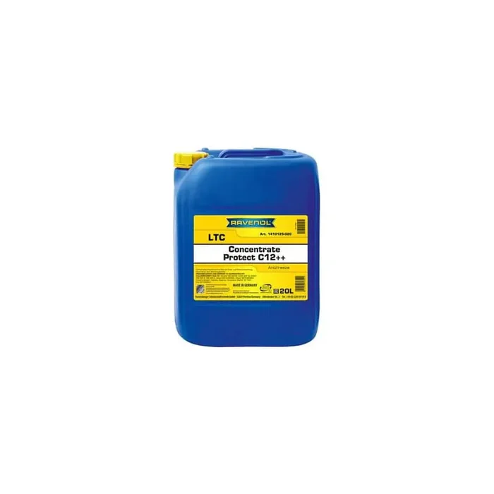 Ravenol 1410125-020-01-999 Antifreeze