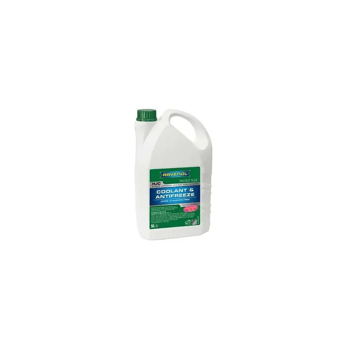 Ravenol HJC Concentrate Protect FL 22 1410122-005-01-999 Antifreeze