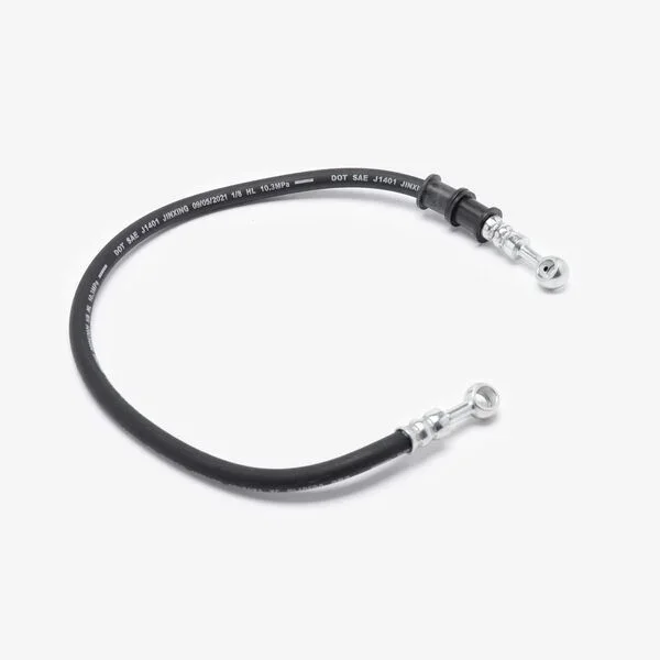 Rear Brake Hose 585mm for ZS125-39-E5