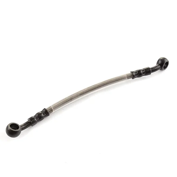 Rear Brake Hose (Master Cylinder To Proportioning Control Valve) for LJ125-9A, LJ125-9A-GT, SCMB125