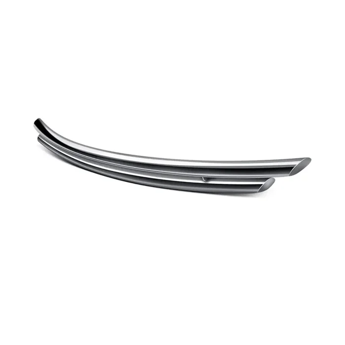 Rear Bumper Guard 19-23 Toyota Rav4, 21-23 Venza