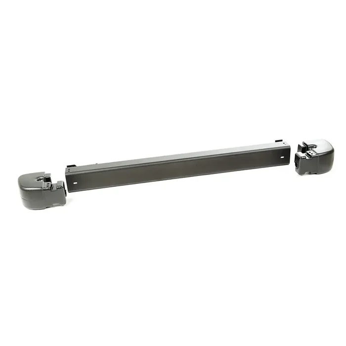 Rear Bumper Kit 97-06 Jeep Wrangler TJ