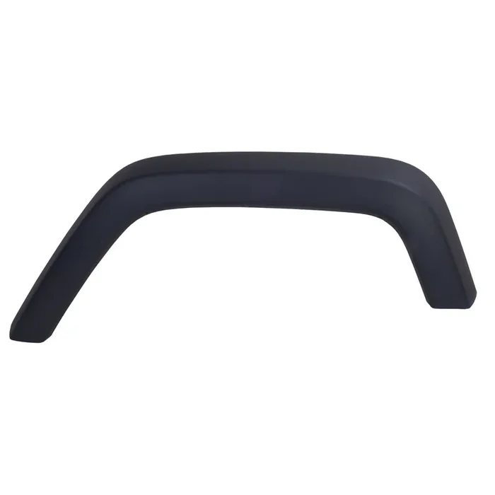 Rear Fender Flare, Left Side 07-18 Jeep Wrangler JK