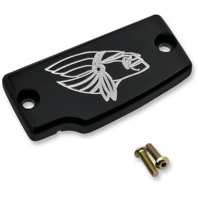 Rear Master Cylinder Cover