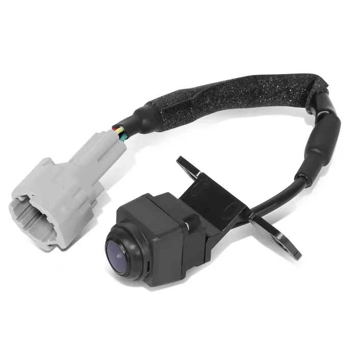 Rear View Back Up Parking Assist Camera 13-16 Hyundai Santa Fe Sport