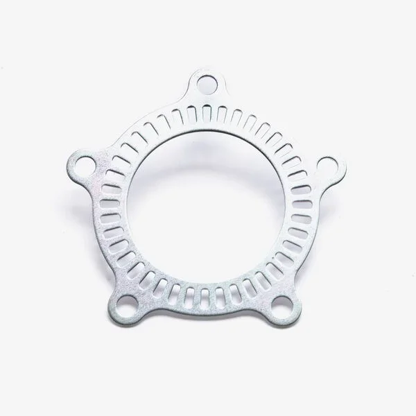 Rear Wheel ABS Ring for LX500-J-E5, LX500-N-E5, LX500-K-E5, LX650-2C-E5