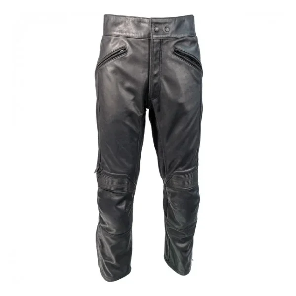 Richa CAFE TROUSERS REG – Leather Trousers
