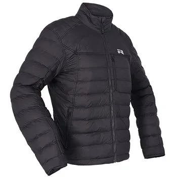 Richa Houdini Textile Jacket (Black)