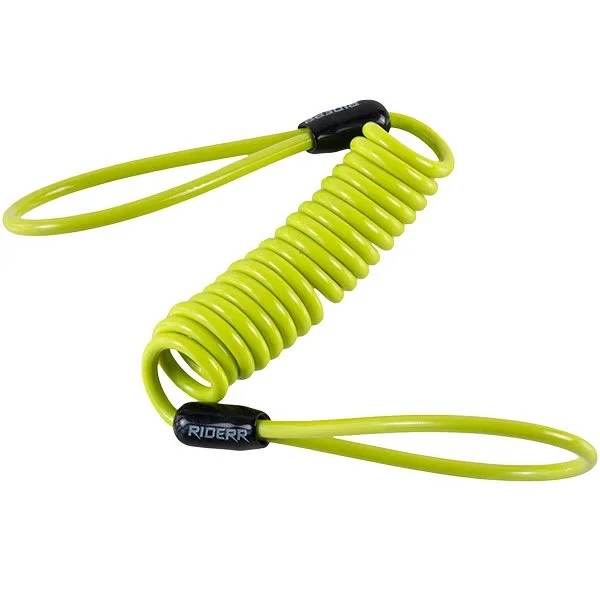 Riderr Disc Lock Minder – Fluo