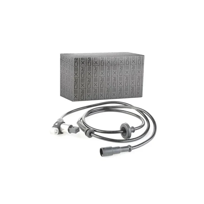 RIDEX 412W0037 ABS Sensor