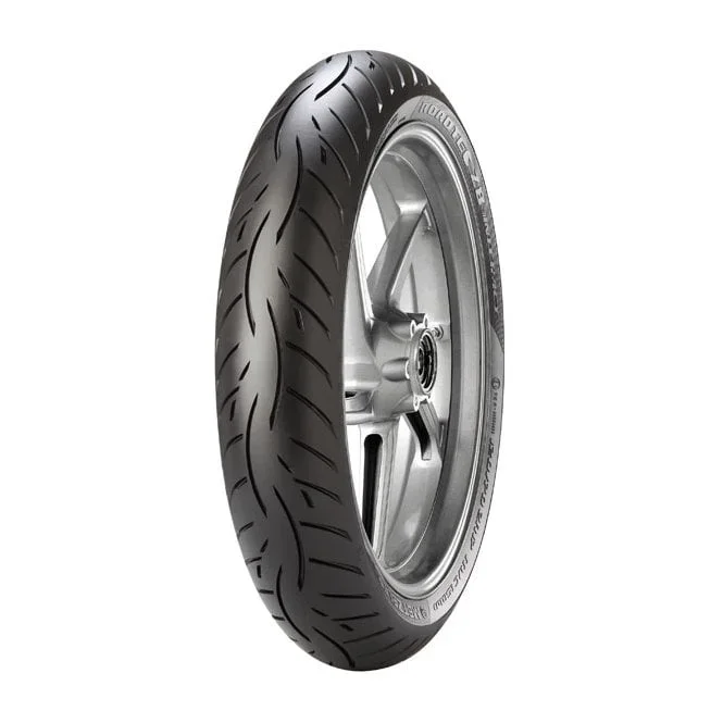 Roadtec Z8 Interact tire 120/70ZR17 58W