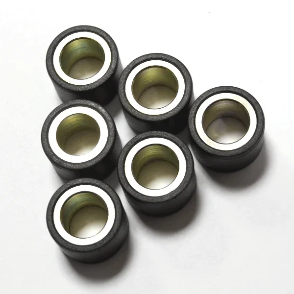 Roller Weights 7.75g 19 x 15.5mm