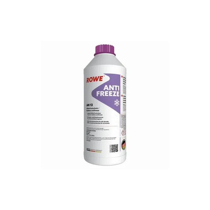 Rowe Hightec, Antifreeze AN 13 21062-0015-99 Antifreeze
