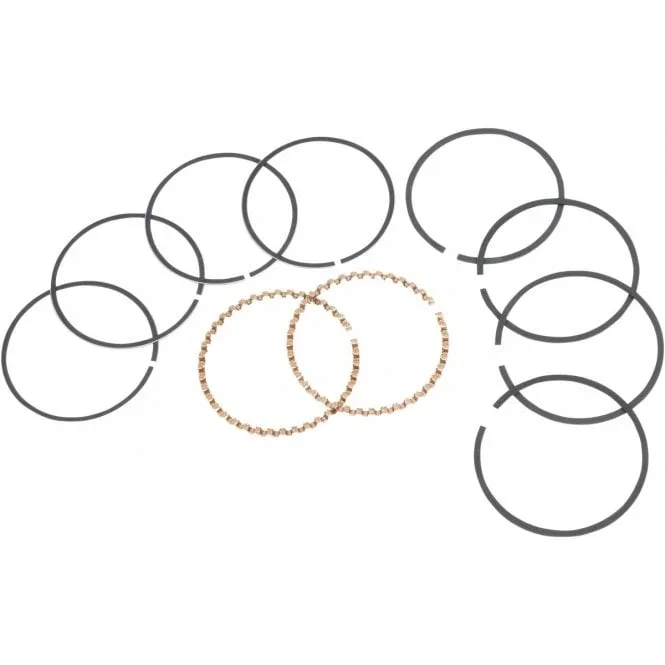 S&S Cycle Replacement Piston Rings Dyna, Softail, Classic, Touring