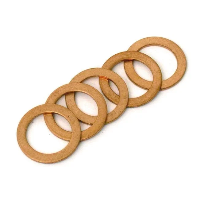 Seal Washers
