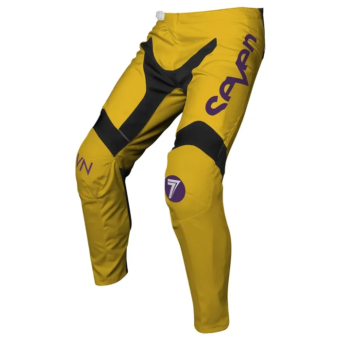 SEVEN MX 21.2 ZERO ADULT ETHIKA PANT (GOLD)