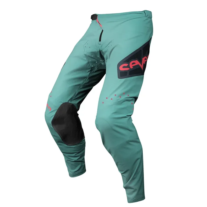 SEVEN MX 22.1 ZERO ADULT ECHELON PANT (ARUBA)