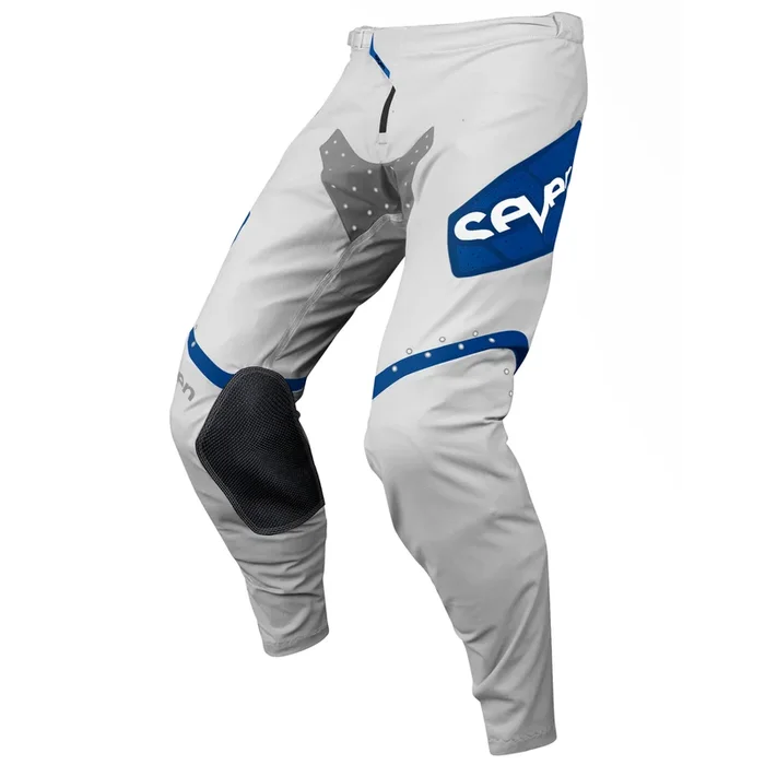 SEVEN MX 24.1 ZERO INSTITUTION PANT WHITE