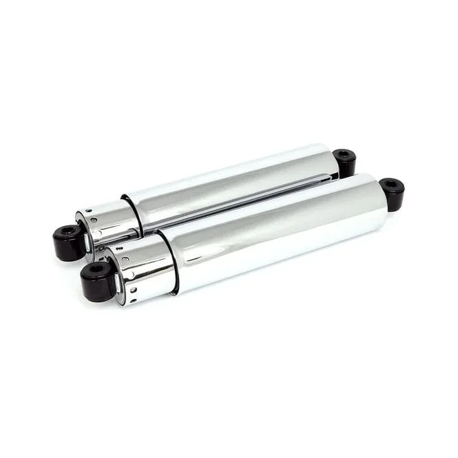Shock Absorber, 14 Inch, Full Cover