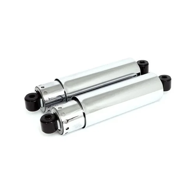 Shock Absorbers 12 Inch, With Cover