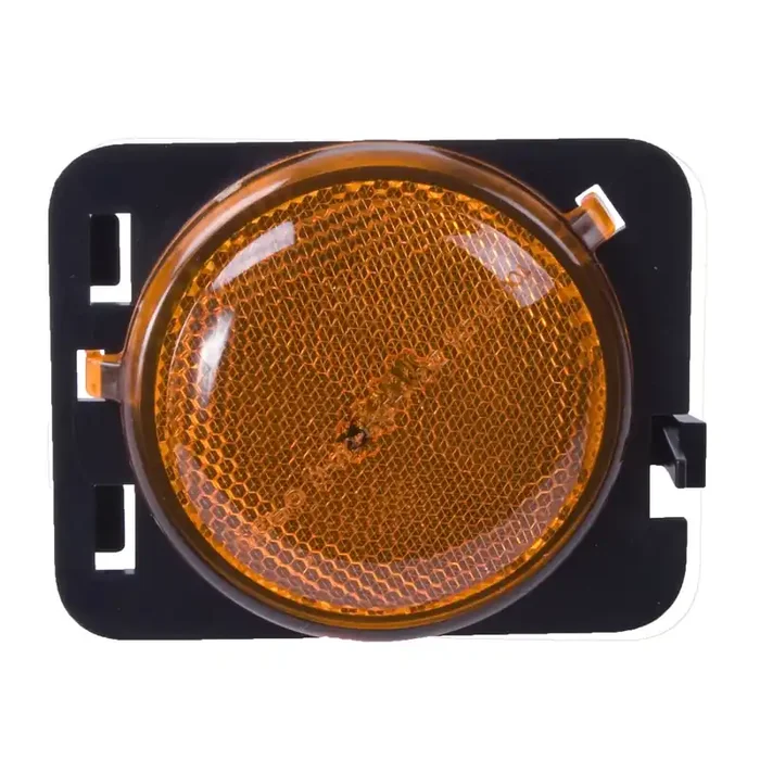 Side Marker Light, Right 07-13 Jeep Wrangler
