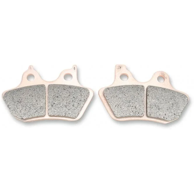 Sintered Metal Harley/Buell Brake Pads Dyna, Softail, Classic, Sportster, Touring, V-Rod