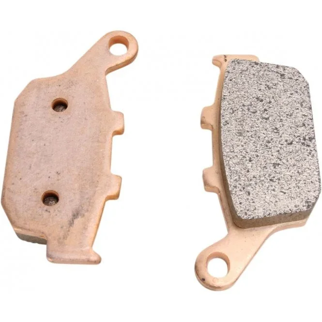 Sintered Metal Harley/Buell Brake Pads
