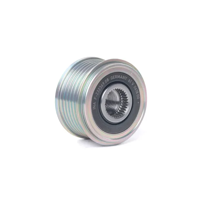 Skf Vkm 03302 Alternator Freewheel Clutch