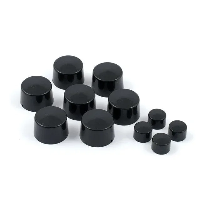 Smooth Topps, Push-On Cover Kit
