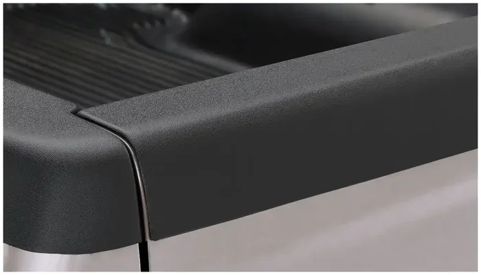 SmoothBack Ultimate Tailgate Cap 88-99 Chevy/GMC C1500, 89-99 K1500, 89-00 C/K 2500