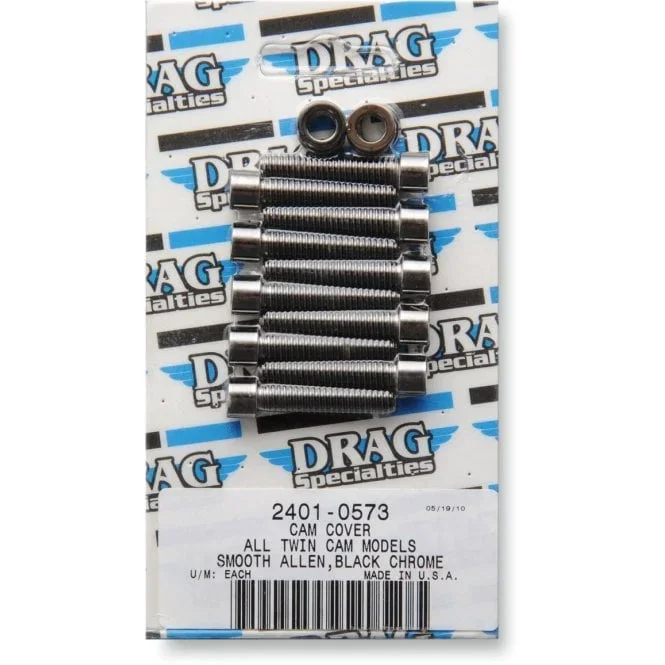 Socket-Head Bolt Set Dyna, Softail, Classic, Touring, Trike