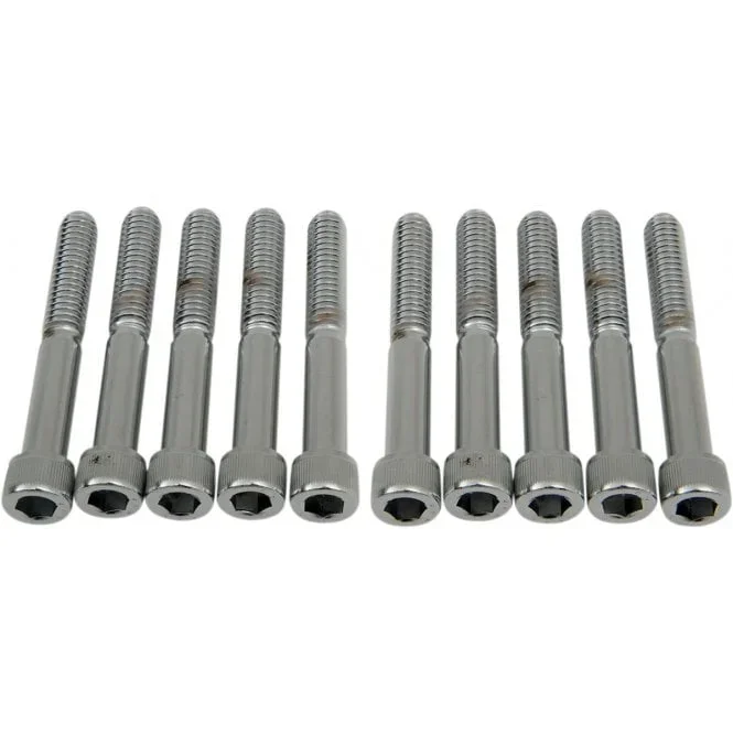 Socket-Head Bolts