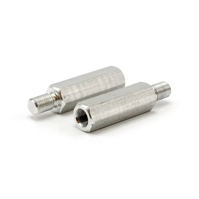 Spacers For +2″ 43Mm Inverted Fork Tubes