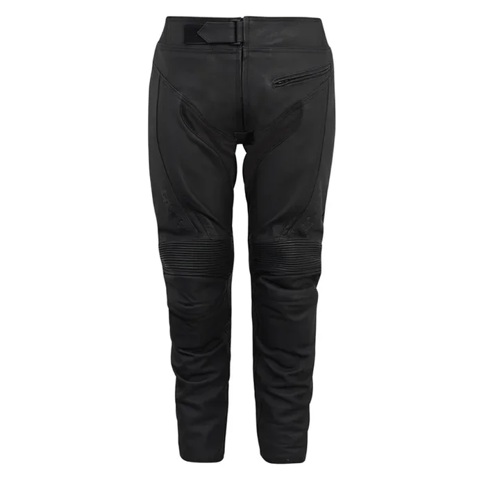 SPADA EVERIDER CE JEANS BLACK