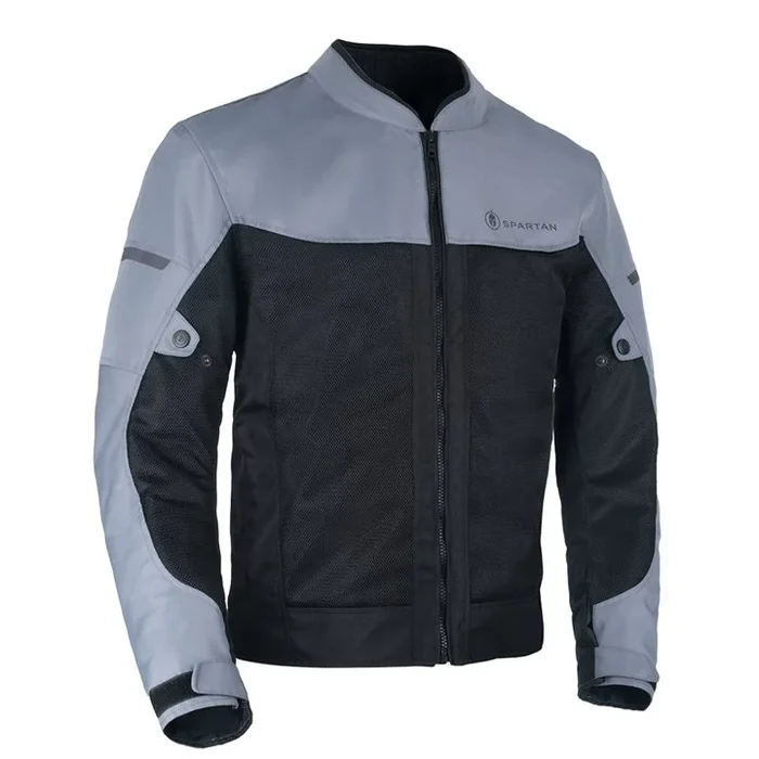 Spartan Air MS Jacket Grey/Black