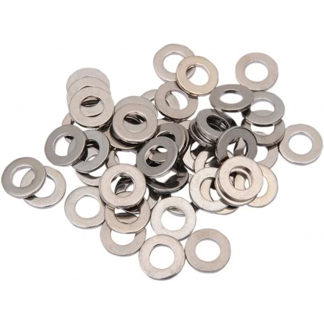 Specialty Washers
