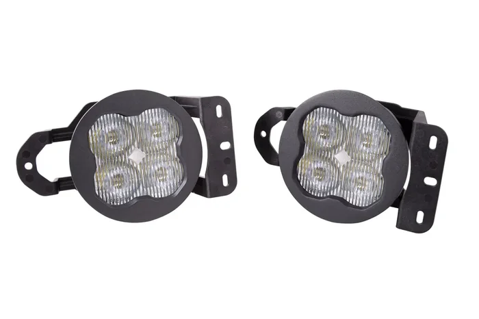 SS3 Sport Type MS Kit ABL White SAE Fog